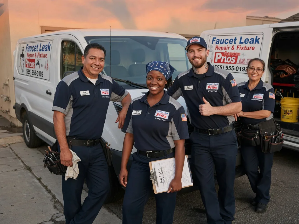 Faucet Repair company in Jemez Springs, NM